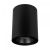 Светильник SP-FOCUS-R110-18W Warm3000 (BK, 15 deg, 230V) (Arlight, IP54 Металл, 5 лет)