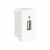 Мех-м USB с/у usb пластик белый IP2X SE Unica NEW