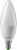 Лампа ОНЛАЙТ 90 537 OLL-C37-9-230-2.7K-E14-FR (PRO 90-240 В)