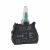Световой блок OptiSignal D22 A45-SB-VM1 белый 110-230 В AC/DC с защитой от наводок ZBVM1