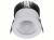 QUO 26 WH D45 4000К (with driver)