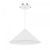 Светильник SP-MAKOTO-R240-10W Warm2700 (WH, 36 deg, 230V, TRIAC) (Arlight, IP20 Металл, 3 года)