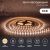 Лента светодиодная 3 м 12 В 5050 2700 К IP23 60 LED/м для БП с клеммами LAMPER