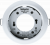 Светильник точечный GX53 круг белый D90 IP20 Navigator (1/50)