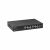 SKAT PoE-M-16G-2G-2S управляемый L2+ коммутатор PoE Plus, 300Вт, порты: 16-Ethernet, 2-Uplink, 2-SFP