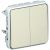 Переключатель на 2кл. IP55 бел. 10A PLEXO Legrand (1/5)