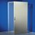 Дверь сплошная 2-у створчатая, для шкафов DAE/CQE, 1400 x 1200 мм ДКС