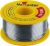 Припой Navigator 93 782 NEM-Pos05-63K-1.5-K100 (ПОС-63, катушка, 1.5 мм, 100 гр)