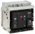 ВОЗДУШНЫЙ АВТ.ВЫКЛ.SYSTEMEPACT ACB40H 2500A 3P 6.0E ВЫК ГП MCH+MX+XF DC220V