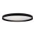 Светильник SP-ESTELY-R600-50W Warm3300-MIX (BK, 80 deg, 230V, TRIAC) (Arlight, IP20 Металл, 5 лет)