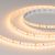 Лента UL-A120-8mm 24V Warm2400 (9.6 W/m, IP20, 5m) (Arlight, 7 лет)