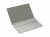 Крышка на угол (поворот) для лотка: листового, лестничного, 45° 100ммx750мм прочее цвет светло-серый DKC G5 Combitech