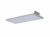 DOMINO LED PANEL/T (500) 80 D90 4000K