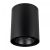 Светильник SP-FOCUS-R132-24W Day4000 (BK, 50 deg, 230V) (Arlight, IP54 Металл, 5 лет)