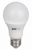 Лампа светодиод 15Вт груша А60 E27 IP20 PPG A60 Agro (для растений) Jazzway