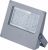 LEADER LED 50W D75 740 RAL9005