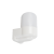 PWL 155085 E27 WHITE 230V IP54 Jazzway