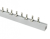 Шина соединительная PIN (штырь) 3Р 100А, 1м PLEXUP