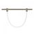 Светильник ART-APRIORI-TUBE-ELASTIC-R38-L2000-24W Warm3000 (OG, 360 deg, 48V) (Arlight, IP20 Металл, (Arlight, IP20 Металл, 3 года)