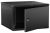 ITK LINEA W Шкаф 6U 600х600мм дверь металл черный 2.0