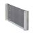 Панель монтажная секционная В200 Ш600 EKF AleSta