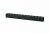 Hyperline CM-1U-ML-COV Кабельный организатор металлический с крышкой, 19", 1U