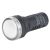 Индикатор ND16-22D/4 белый, встр. конденсатор, IP40 АС110В  CHINT (1)