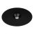 Светильник MAG-MICROCOSM-DISCO-R300-7W Warm3000 (BK, 36 deg, 24V) (Arlight, IP20 Металл, 5 лет)