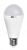 Лампа светодиод 30Вт груша A65 Е27 4000К 2400Лм матовая PLED POWER Jazzway