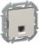 IEKINSPIRIA Роз. комп. RJ45 кат.5Е UTP 6731181 шамп. IEK