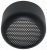 Светильник настенно-потолочный спот ЭРА OL56 BK под лампу GX53 черный IP20