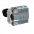 Выключатель-разъединитель встр. стационарный 3p 160А 1000В 24кА с рукояткой главный, IP20 ABB
