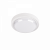 Светильник светодиодный ЖКХ PBH - PC9-RA 24W  4000K WHITE IP65  Jazzway