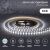 Лента светодиодная 3 м 12 В 5050 6500 К IP23 60 LED/м для БП с клеммами LAMPER
