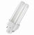 Лампа люминесцентная компакт. DULUX D 13W/840 G24d-1 OSRAM 4050300010625