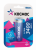 Акк.  Космос 18650 LI-ion 3400 mAh 1BL с защитой (1/10/100)
