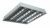 ARS/R UNI LED 595 HFD 4000K CRI90
