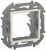 Адаптер для механизмов Mosaic 6739011 сл. к. INSPIRIA IEK
