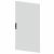 Дверь сплошная для шкафов DAE/CQE, 1800x800 ДКС (1/1/10)