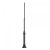 Опора фланцевая OXOR-OT3-DE-D160-L3000 (BK) (Arlight, Сталь)