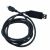 USB кабель для конфигурирования параметров преобразователей сигналов DSI