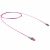 Оптический коммутационный шнур Duplеx LC/UPC-LC/UPC, 50/125 (OM4), 10 м