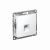 Розетка 1гн комп RJ45 с/у белый механизм кат.5е AtlasDesign Systeme Electric (1/10)