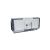 Воздушный авт. выкл. NA8-7500H-5000S/3P выкат.,5000А, 150кА, тип S, AC230В  CHINT (1)