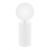 Светильник SP-ORNELLA-TAB-L290-R125-6W Warm3200-MIX (WH, 300 deg, 230V, TOUCH-DIMM) (Arlight, IP20 Металл, 3 года)
