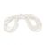 Уплотнительная резинка FLOOR-W18-5000 SILICONE (Arlight, Силикон)
