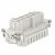 Розетка OptiLink HDC-HE-16-16-FS-(0,14-2,5)-500V