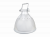 Светодиодный светильник Diora Craft PRO 95/14000 14000лм 95Вт 5000K IP65 0,95PF 80Ra Кп<1