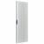 Защитная дверь 600x1911 сталь IP40 Schneider Electric Easy SM