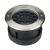 Светильник LTD-DAFNA-GROUND-R210-36W Day4000 (SL, 10 deg, 230V) (Arlight, IP67 Металл, 5 лет)